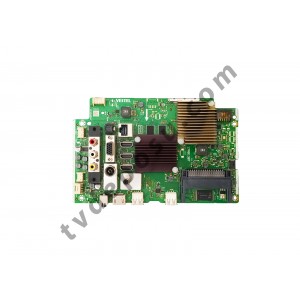 17MB130T, 211218R1A, VES500QNDP-2D-N43, 50UL3A63DT, TOSHIBA LED TV ANAKART MAİNBOARD