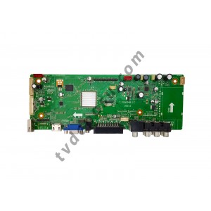 T.MS6M48.1C, 10512, LTA400HA07, SN040LM48-T1FM, SUNNY LCD TV ANAKART