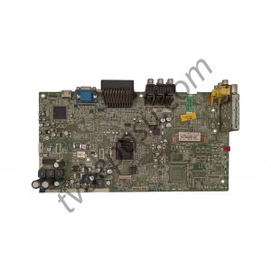 17MB12-2, 160807, 10054688, 20379581, V260B1-L01, MILLENIUM 26750, VESTEL LCD TV ANAKART 17MB12-2, 160807, 10054688, 20379581, V260B1-L01, MILLENIUM 26750, VESTEL LCD TV ANAKART