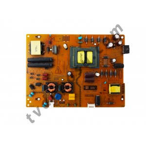 17IPS72, 170818R4, VES500QNDP-2D-N43, 50UL3A63DT, TOSHIBA LED TV BESLEME KARTI POWERBOARD