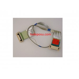 LG, EAD62370716, LC420DUE-SFU2, 42LA613S, LED TV, LVDS KABLO