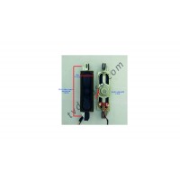 XHB, 30078992, 8 OHM 10 WATT, C13M03, LE42F7445S, VESTEL SMART LED TV HOPARLÖR