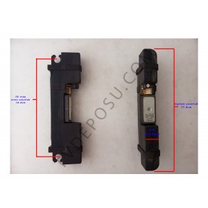 EAB62829101, LC420DUH, 42LB670V, LG LED TV HOPARLÖR