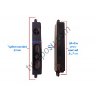 60003905, 60003906, A42-LEP-6B, ARÇELİK LED TV HOPARLÖR