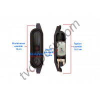 JPE R29-041308-G03, K5500RST-4K-S, AWOX LED TV HOPARLÖR