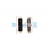 JIEFU 30077249,8 OHM 10 WATT, 40PF7070, VESTEL LED TV HOPARLÖR JIEFU 30077249,8 OHM 10 WATT, 40PF7070, VESTEL LED TV HOPARLÖR