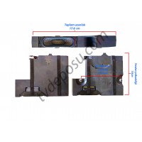 PS-HI-FR(17), 8 OHM, 10-14W, EAB63608401, EAB63608402, 42LB580N, LG LED TV HOPARLÖR PS-HI-FR(17), 8 OHM, 10-14W, EAB63608401, EAB63608402, 42LB580N, LG LED TV HOPARLÖR