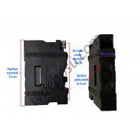 TREFAN, WCD117RR, WCD117LR, 10-14 WATT, 6 OHM, B50 D 986 S, BEKO LED TV HOPARLÖR