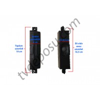 TYS 4018XT, 8 OHM 10WATT, 50S1101, TELENOVA LED TV HOPARLÖR