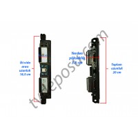 EAB62648901, 8 OHM 10 WATT, 32LS5600, LG LED TV HOPARLÖR EAB62648901, 8 OHM 10 WATT, 32LS5600, LG LED TV HOPARLÖR