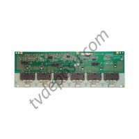 1260-12C, 27-D014496, I260B1-12C-C003C, V260B1-L01, MILLENIUM 26750, VESTEL LCD TV INVERTER 1260-12C, 27-D014496, I260B1-12C-C003C, V260B1-L01, MILLENIUM 26750, VESTEL LCD TV INVERTER