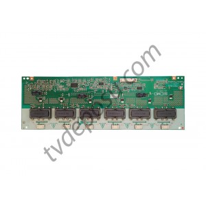 1260-12C, 27-D014496, I260B1-12C-C003C, V260B1-L01, MILLENIUM 26750, VESTEL LCD TV INVERTER 1260-12C, 27-D014496, I260B1-12C-C003C, V260B1-L01, MILLENIUM 26750, VESTEL LCD TV INVERTER