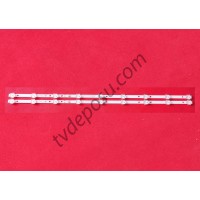ST-4450T, SKYTECH LED TV LED BAR