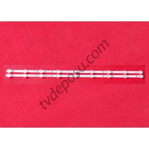 ST-4450T, SKYTECH LED TV LED BAR