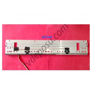 LJ64-03329A, LTA550HQ19, LJ07-00969A, LTA550HQ19, 55PFL8007K/12, PHİLİPS SMART LED TV LED BAR