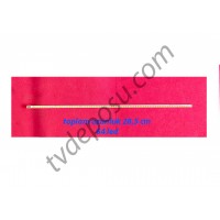 LAMWT215MFLZA_V0.3, LM215WF4 (TR)(A2), E2243FWS, AOC NOC LCD MONİTÖR LED BAR