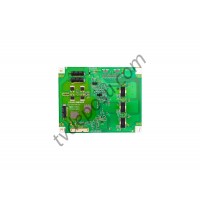 L500H1-2EB-C004, C500E06E02A, V500HK1-LE6 REV.C4, LC-50LE752V, SHARP TV LED SÜRÜCÜ KARTI