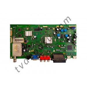 XLU190R-8, FLP 3ZZ, T370HW02 V.2, 94-521 B, BEKO LCD TV ANAKART MAİNBOARD