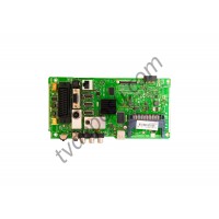 17MB110P, 10107990, 23397195, VES390UNDA-26-N11, 39FB7100, VESTEL SMART LED TV ANAKART