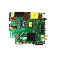 LDD.M538.B138, K5500RST-4K-S, D55-M30, AWOX LED TV ANAKART