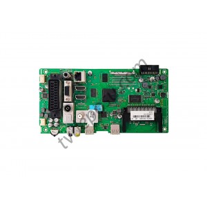 17MB95-2.1, 130082012, 10084725, 23147289, VES400UNES-04, 40PF7070, VESTEL LED TV ANAKART