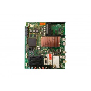 17MB70-5P, 10074531, 23035185, LC420EUD (SD)(A1), 42PF7017, VESTEL LED TV ANAKART