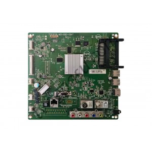715G8198-M01-B00-004T, B49060300, XGCB02B04003SX, TPT490F2-FHBN0.K, 49PFS5302, PHİLİPS LED TV ANAKART