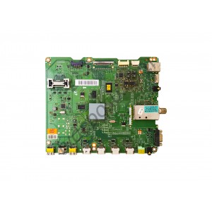 X9_SLCNAND_LED, BN41-01747A, BN94-05523R, LTJ460HN01-J, UE46D5000, SAMSUNG LED TV ANAKART