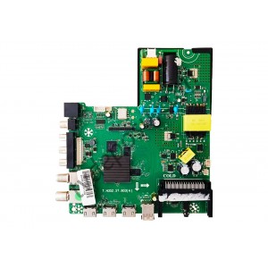 T-H352-ST-803(A), 2412ST43TSF1159, ST43TS4000F, AMSTRAD FULL HD LED TV ANAKART