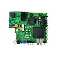 TP.SK.706S.PC822, HF500QUB-F20, 50S1101, TELENOVA LED TV ANAKART TP.SK.706S.PC822, HF500QUB-F20, 50S1101, TELENOVA LED TV ANAKART