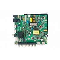 P75368V6.5, TZ2006-404-10, CX400DLEDM, LDS-4045FHD, NAVİTECH SMART FULL HD LED TV ANAKART