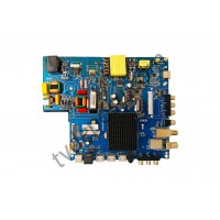 CV9632H-A50, T9632HA50150, 58NSK9001, TELENOVA LED TV ANAKART