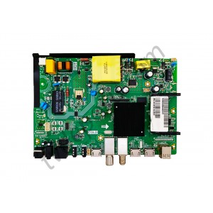 13AT201V1.0, AX43DIL13-0216 AXEN LED TV ANAKART