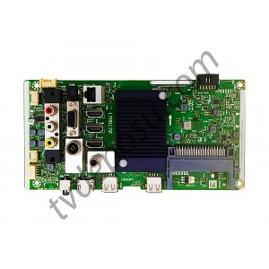 17MB170,130519R4, VES500QNDA-N2-N43, 50UA2063DT, TOSHİBA LCD COLOUR TV ANAKART