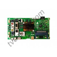 17MB130S, 290817R1, VES4300QNYL-2D-B02, 43U9401, VESTEL LED TV ANAKART 17MB130S, 290817R1, VES4300QNYL-2D-B02, 43U9401, VESTEL LED TV ANAKART