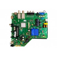 TP.MS3663S.PB801, SGSASZ, SLN190R, BOE430WU1_H, B43L58454B, BEKO LED TV ANAKART