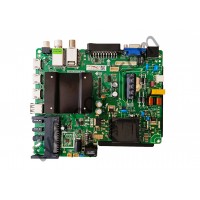 TP.MT5510S.PB803, 1110-10791-260104021200, HK430WLEDM-JHS1H, A204300S, AWOX LED TV ANAKART