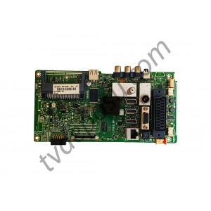 17MB110P, 260816R2, 10105978, 23374569, 27723656, F+L (UNEL2DU01CN_95_71), 49FB7500 VESTEL LED TV ANAKART