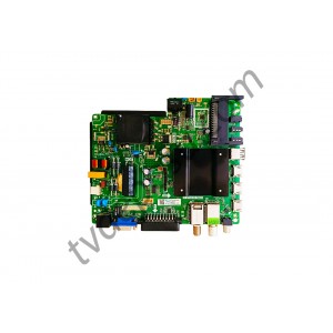 TP.MT5510S.PB803, 1110-10791-260104021200, HK430WLEDM-JHS1H, A 204300S AWOX FULL HD LED TV ANAKART