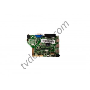 38J1741A, CV59SH-J, LE100S14FM SANYO LED TV ANAKART