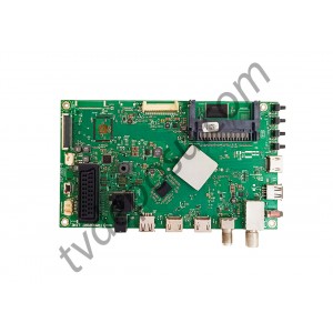 ZG7190R-9, 057D55B02P, B55L 6652 5W, BEKO LED TV ANAKART ZG7190R-9, 057D55B02P, B55L 6652 5W, BEKO LED TV ANAKART