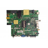 P100-53V1.0, V56-905 V1.0, CC500PV5D, PS50, REDLİNE LED TV ANAKART P100-53V1.0, V56-905 V1.0, CC500PV5D, PS50, REDLİNE LED TV ANAKART