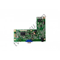715G4134-M02-000-004K, QACBAA11000, LM215WF4 (TR)(A2), E2243FWS, AOC NOC LCD MONİTÖR ANAKARTI