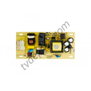 FS102623BS, BC-606 3A, BC-606A 2A, CC240LV1D-T1, TPL24VS, TECHNOPC MONİTÖR BESLEME KARTI