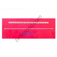 YF53-CJ238C-20C4B-6P-A, CJ238FVP-AP20, 202006-CJ238FVPAP2001-11, TPL24VS, TECHNOPC LED MONİTÖR LED BAR YF53-CJ238C-20C4B-6P-A, CJ238FVP-AP20, 202006-CJ238FVPAP2001-11, TPL24VS, TECHNOPC LED MONİTÖR LED BAR