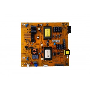 17IPS19-5, 061112, 23138400, 40PF7070, VESTEL LED TV BESLEME KARTI