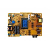 17IPS62, 23269688, VES315WNDA-2D-NO4, 32FX410H, FINLUX LED TV BESLEME KARTI 17IPS62, 23269688, VES315WNDA-2D-NO4, 32FX410H, FINLUX LED TV BESLEME KARTI