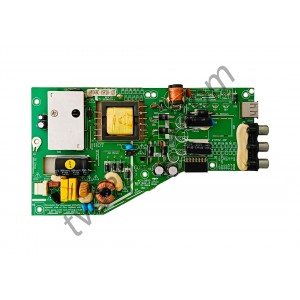 AY075C-1SF, 17068C-1SF28-127, YT-1011, YUMATU DLED TV BESLEME KARTI