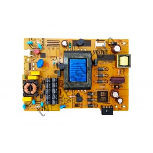 17IPS62, 270120R6, 28573562, 23581201, VES430UNDP-2D-N43, 43LL2C63DT, TOSHIBA LCD COLOUR TV BESLEME KARTI