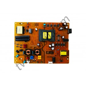 17IPS72, 170818R4, VES4300QNYL-2D-B02, 43U9401, VESTEL LED TV BESLEME KARTI